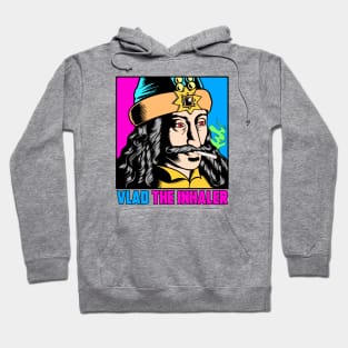 VLAD THE INHALER Hoodie